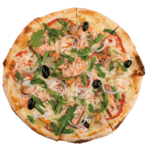 Pizza Florenz Normal
