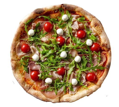 Pizza Basel Normal