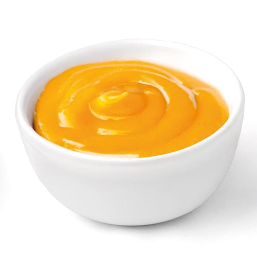 Chili-Cheesesauce