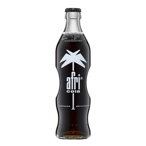 Afri Cola 0,33l