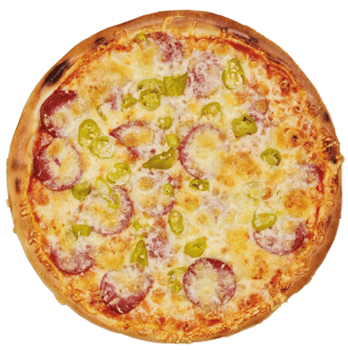 Pizza Istanbul Normal