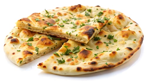 Pizza Brot