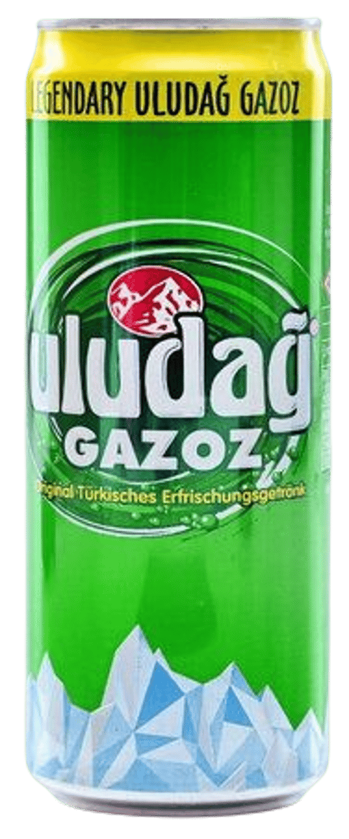 Uludag 0,33l
