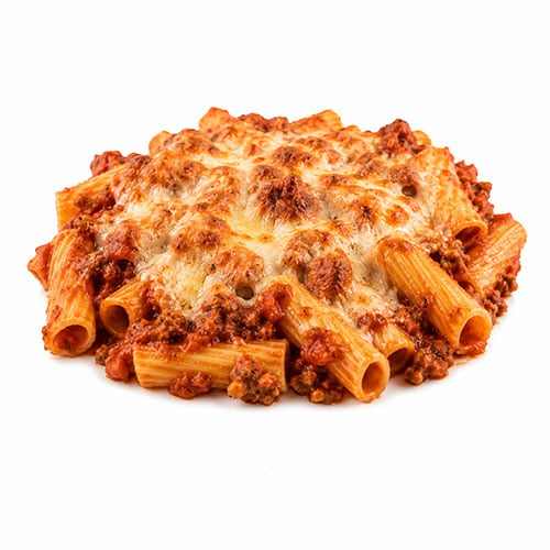 Rigatoni al Forno