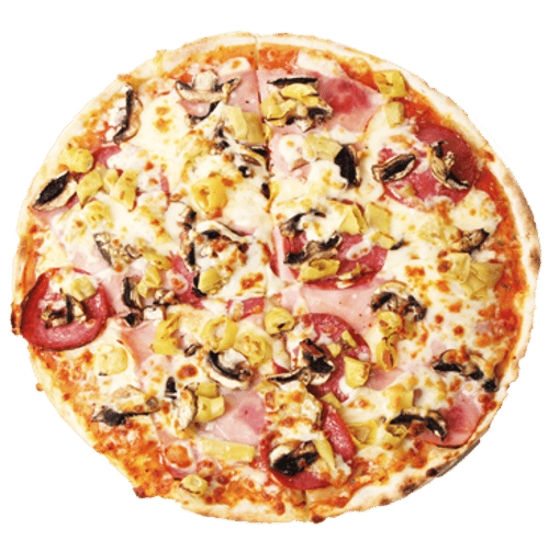 Pizza Berlin Family