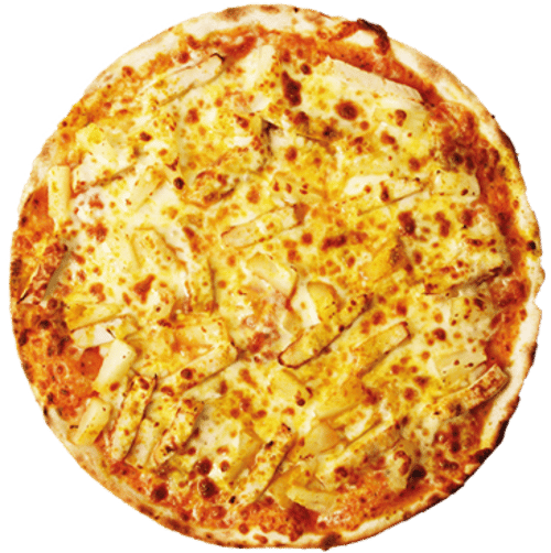 Pizza India Normal