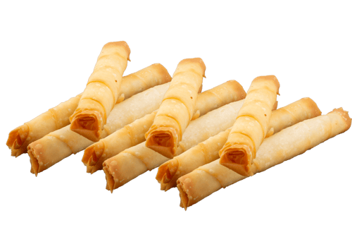 Börek (9 Stück)