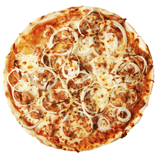 Pizza Tonno Normal