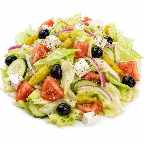 Bauernsalat