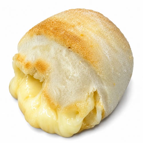 Panini mit Käse