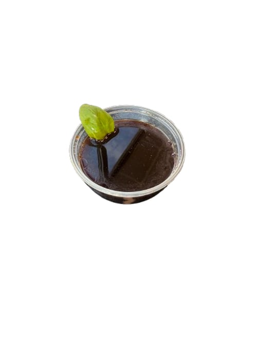 Balsamico Dressing