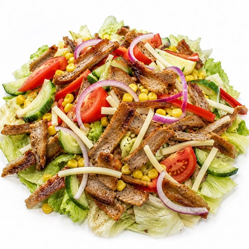 Premium Salat
