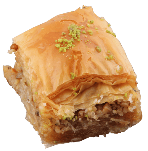Baklava
