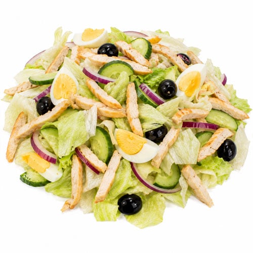 Vital Salat