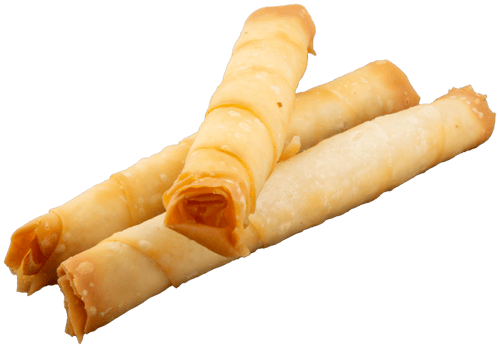 Börek (3 Stück)