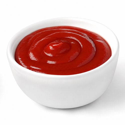 Ketchup