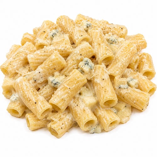 Rigatoni Quattro Formaggi