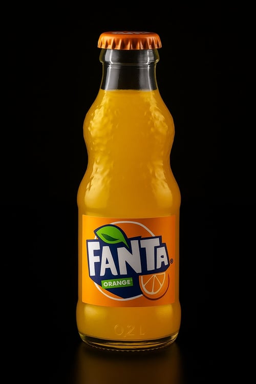 Fanta 0,2 ml