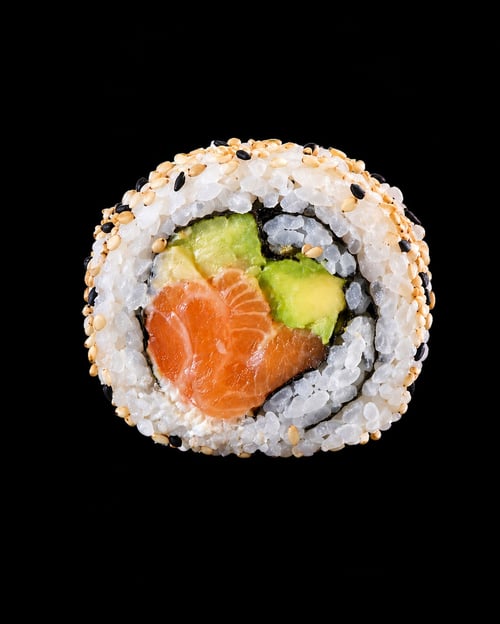 Pop Up Creamy Lachs 