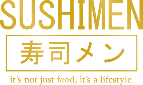 Flame Pre-Rigor Sashimi (Lachs)