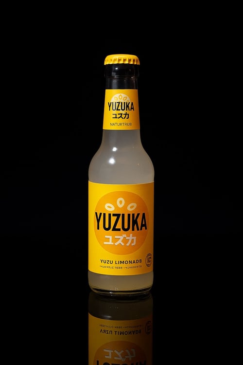 Yuzuka Limonade