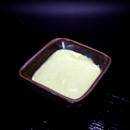 Wasabi-Mayo