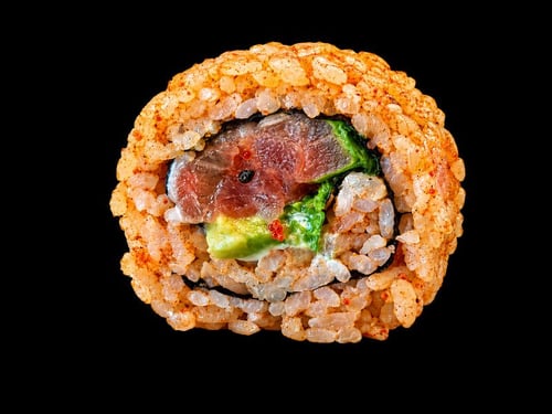 Pop Up Vulcano Tuna