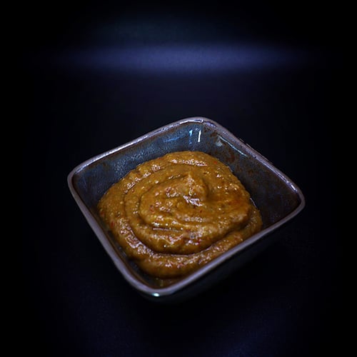 SUSHIMEN´s Porno Sauce