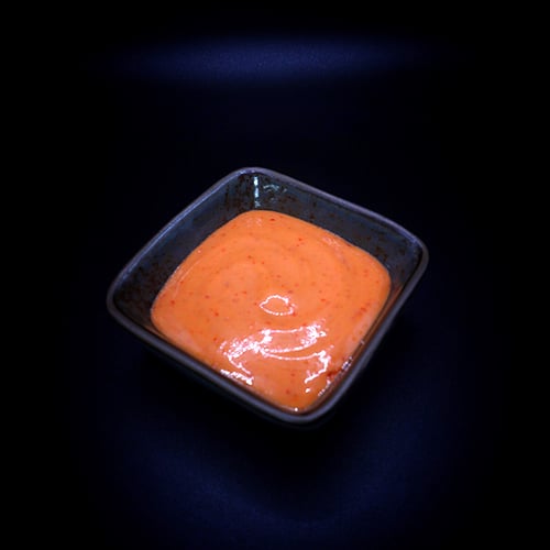 SUSHIMEN´s Chili Mayo Dip