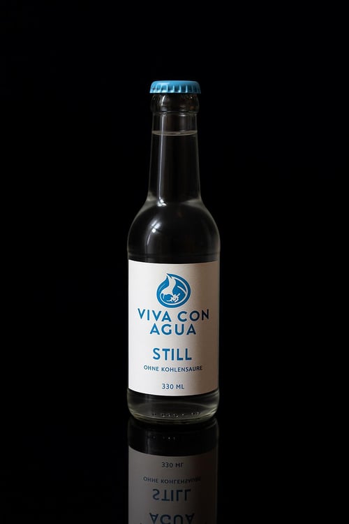 Gerolsteiner naturell 0,25l