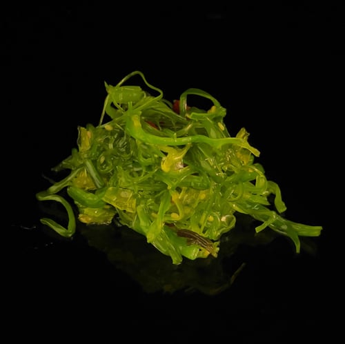Wakame