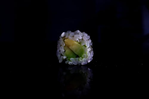 Abokado Maki (VEGAN)