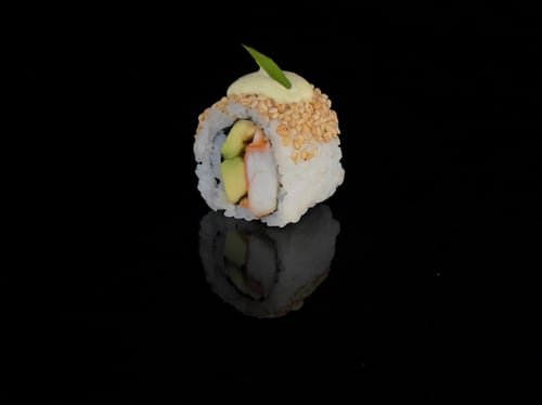 Scampi Roll