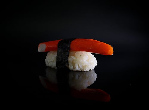 Kanibo Nigiri