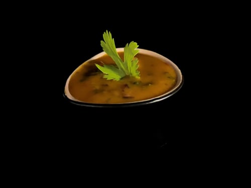 SUSHIMEN´s Mango Chutney