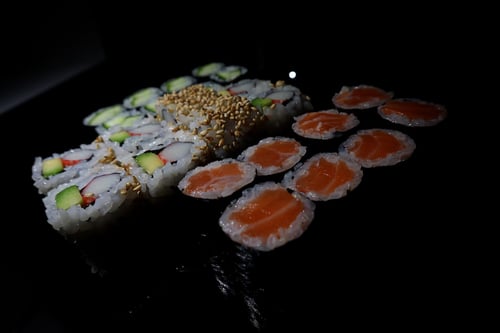 SUSHIMEN CLA$$IC 1 to GO