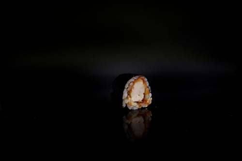 Maki Sweet-Chili Chicken