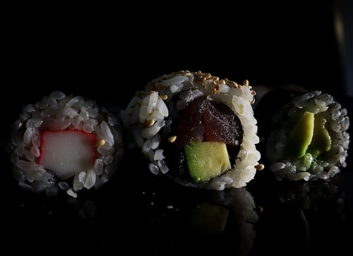 SUSHIMEN CLA$$IC 2 to GO