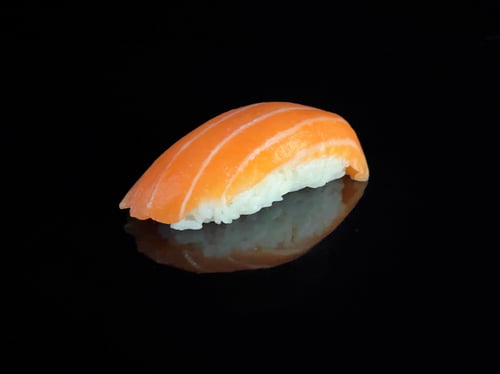 Sake Nigiri