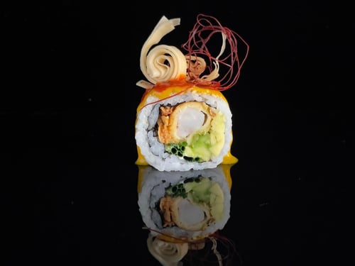 Psycho-Tiger Roll