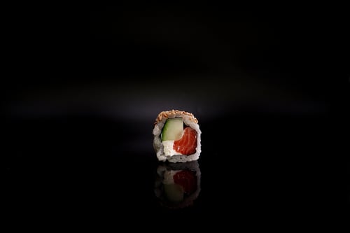 California Snow Sake