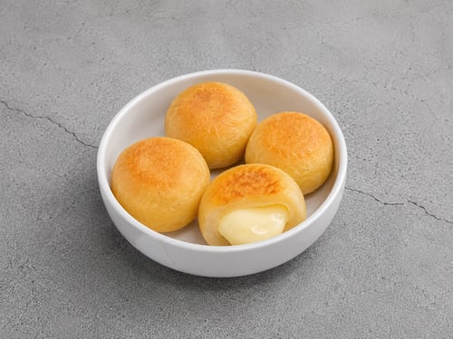 Cheese Balls (4 Stk)