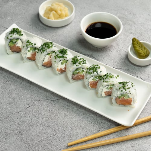 Inside-Out - Philadelphia