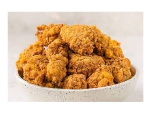 Crispy Balls  ( 6 Stück )