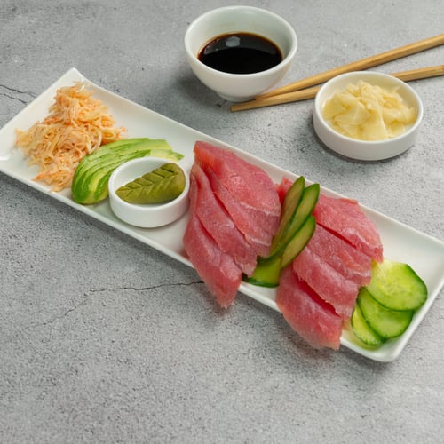 Sashimi - Tekka  