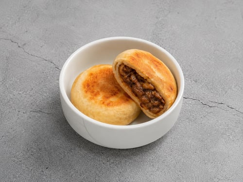 Oyaki Beef (2 Stk)