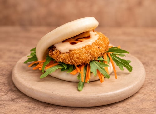 Bao Bun Chicken Tender (80 g)