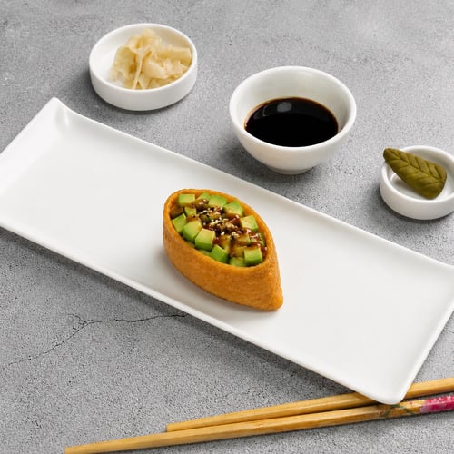 Avocado Inari  (1 Stk.)