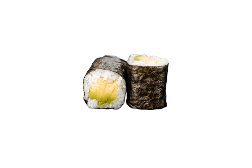 Maki - Avocado