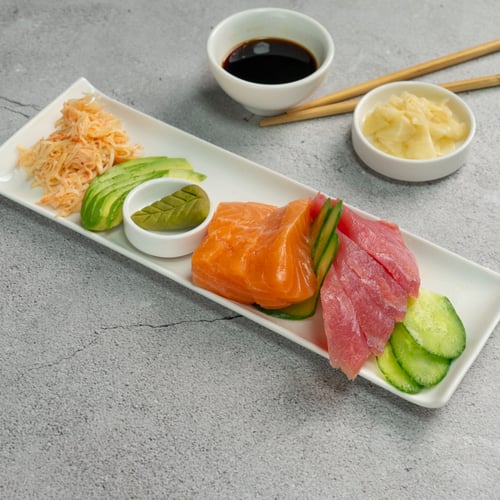 Sashimi - Mix
